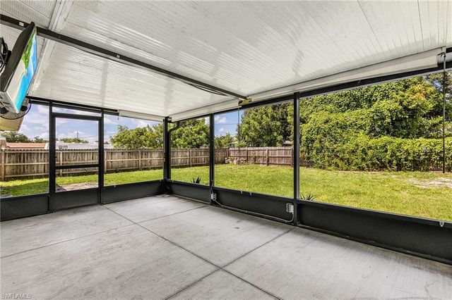 2205 Lotus RD, Fort Myers, FL 33905