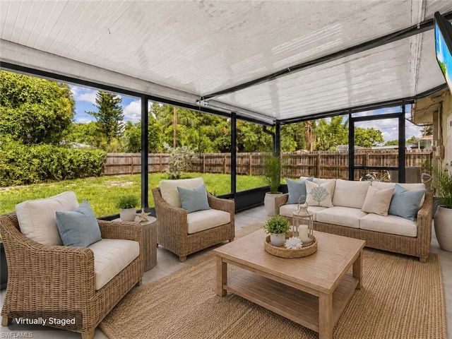 2205 Lotus RD, Fort Myers, FL 33905