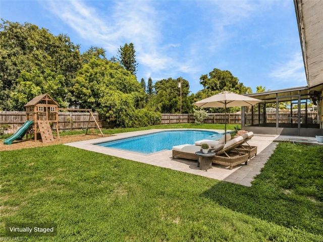 2205 Lotus RD, Fort Myers, FL 33905