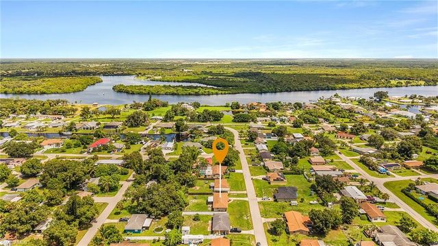 2205 Lotus RD, Fort Myers, FL 33905