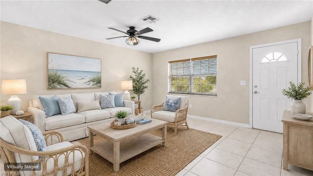 2205 Lotus RD, Fort Myers, FL 33905