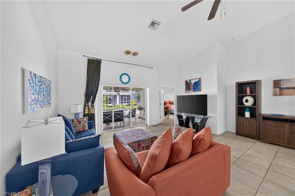 3515 SW Santa Barbara PL, CAPE CORAL, FL 33914 — photo 2