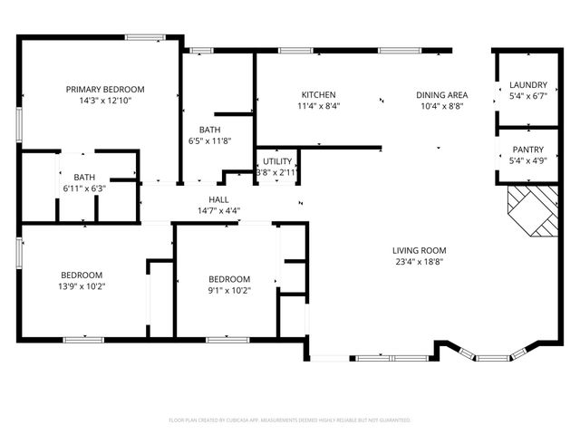 2613 W Rochelle Road, Irving, TX 75062