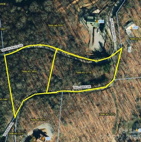 10 Tall Oaks Drive 58A & 58B, Maggie Valley, NC 28751