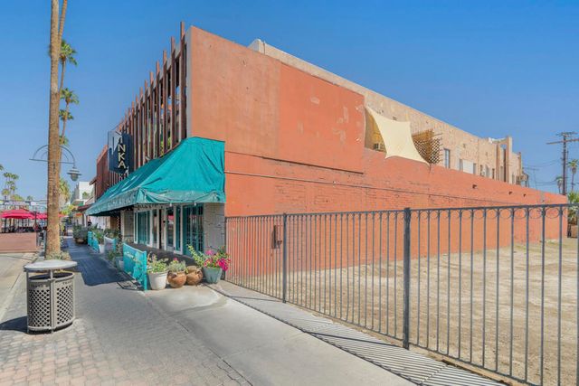 360 N Palm Canyon Drive, Palm Springs, CA 92262