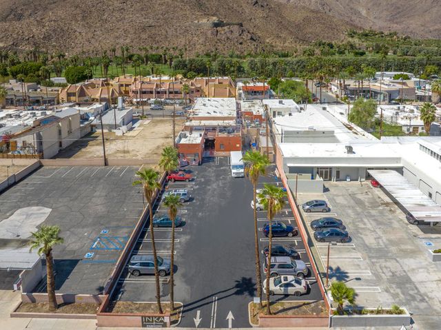 360 N Palm Canyon Drive, Palm Springs, CA 92262