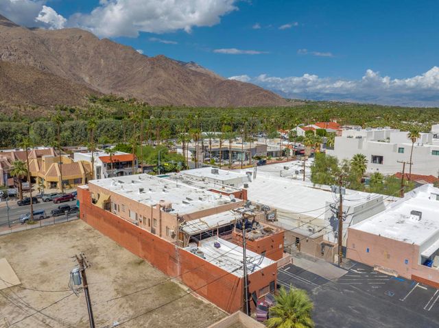 360 N Palm Canyon Drive, Palm Springs, CA 92262
