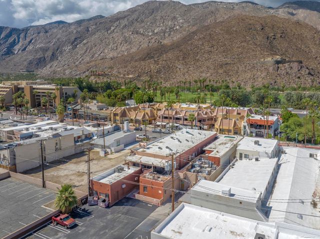 360 N Palm Canyon Drive, Palm Springs, CA 92262