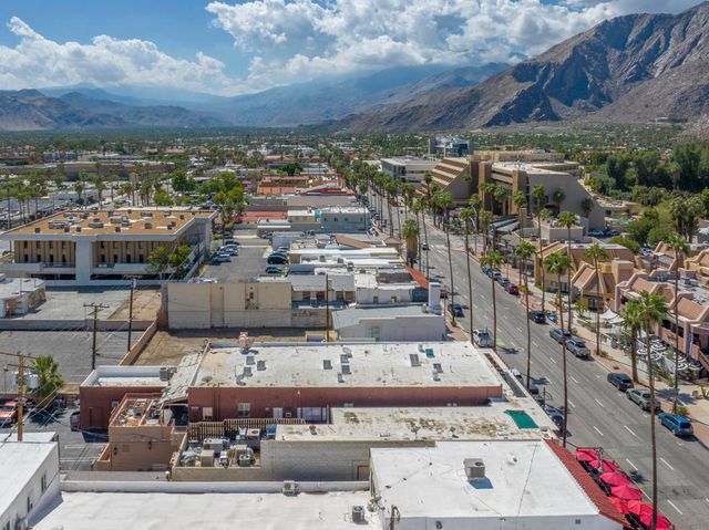 360 N Palm Canyon Drive, Palm Springs, CA 92262