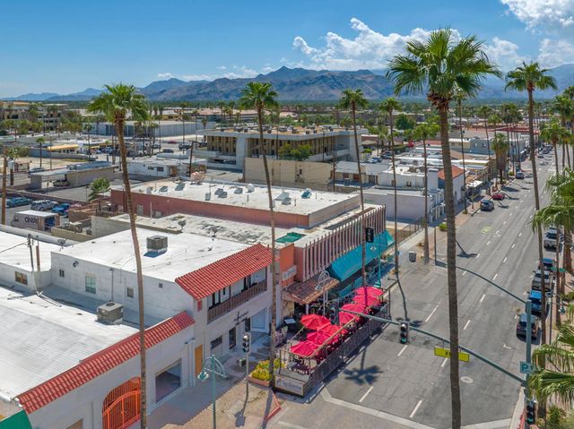 360 N Palm Canyon Drive, Palm Springs, CA 92262