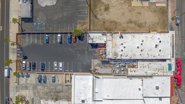 360 N Palm Canyon Drive, Palm Springs, CA 92262