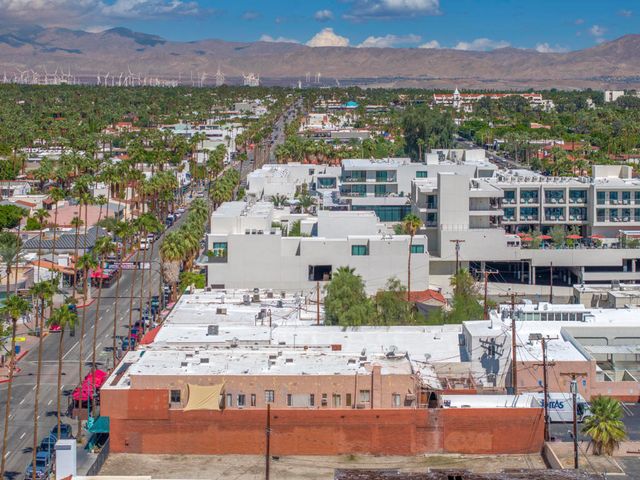 360 N Palm Canyon Drive, Palm Springs, CA 92262