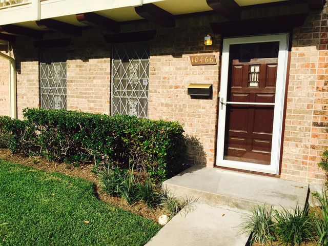 10466 Hammerly Boulevard 70, Houston, TX 77043