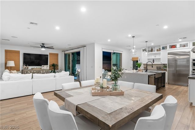 2710 Marchetti Place, Henderson, NV 89044