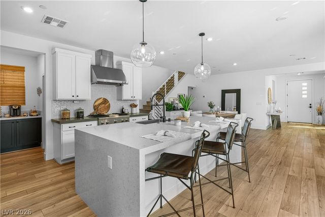 2710 Marchetti Place, Henderson, NV 89044