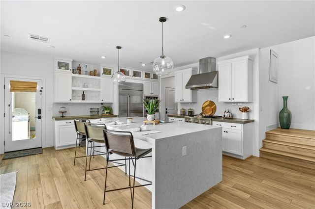 2710 Marchetti Place, Henderson, NV 89044
