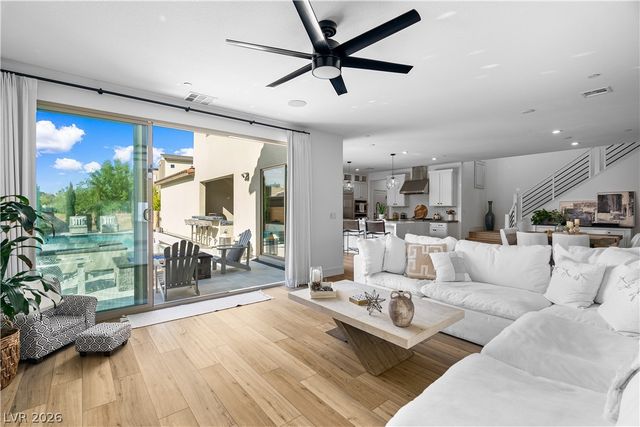 2710 Marchetti Place, Henderson, NV 89044