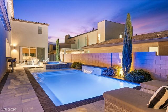 2710 Marchetti Place, Henderson, NV 89044