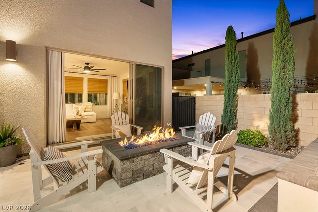 2710 Marchetti Place, Henderson, NV 89044