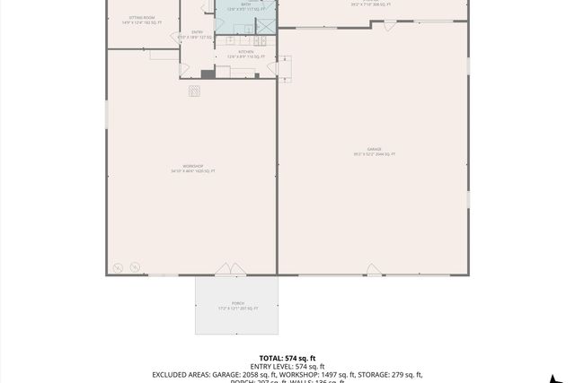 2680 Bluewater DR, Moneta, VA 24121