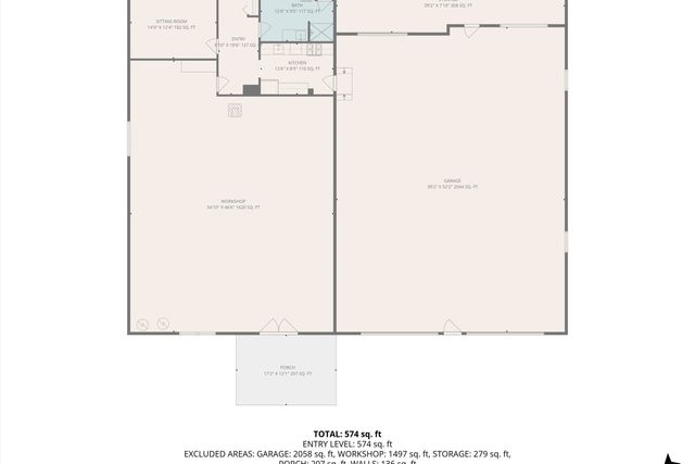 2680 Bluewater DR, Moneta, VA 24121