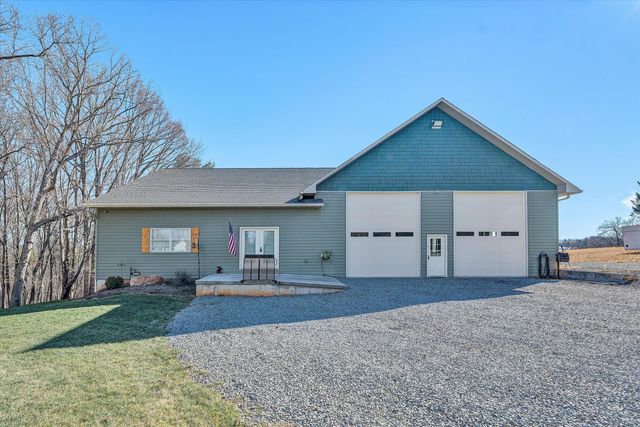2680 Bluewater DR, Moneta, VA 24121