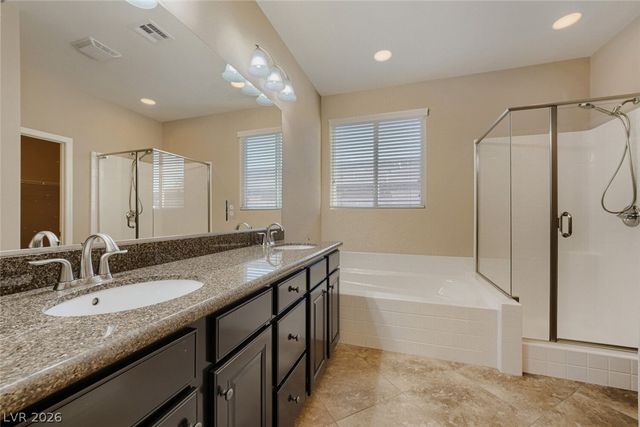 6928 Benson Ferry Street, Las Vegas, NV 89149