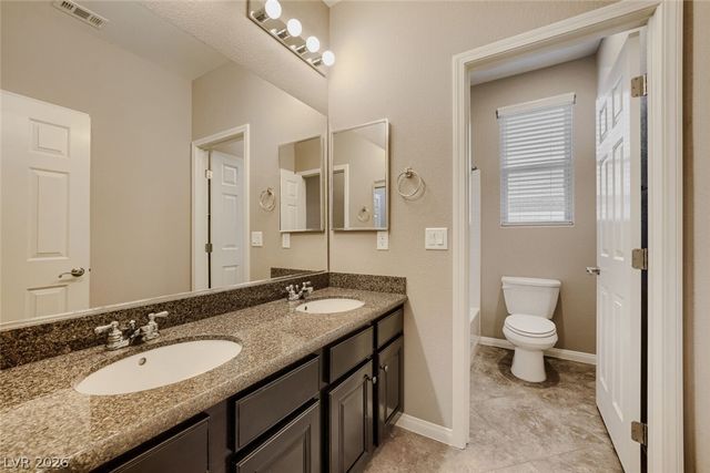 6928 Benson Ferry Street, Las Vegas, NV 89149