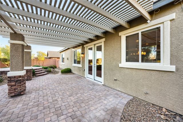 6928 Benson Ferry Street, Las Vegas, NV 89149