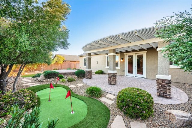 6928 Benson Ferry Street, Las Vegas, NV 89149