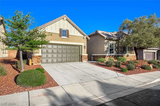 6928 Benson Ferry Street, Las Vegas, NV 89149