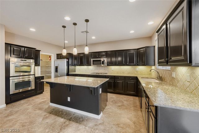 6928 Benson Ferry Street, Las Vegas, NV 89149