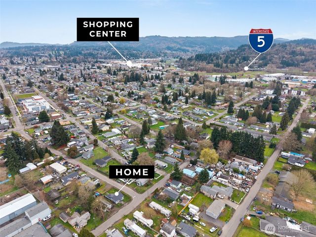 313 Rosewood St, Kelso, WA 98626