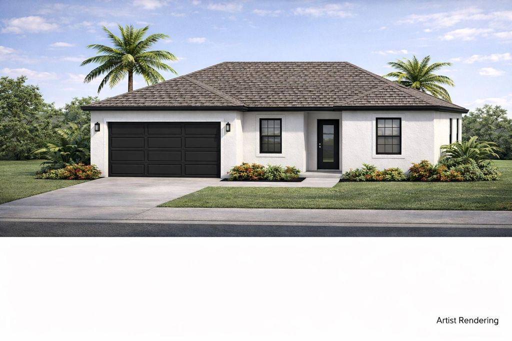 Image 4 of property listing at 17455 BLY AVENUE, Port Charlotte, FL 33948