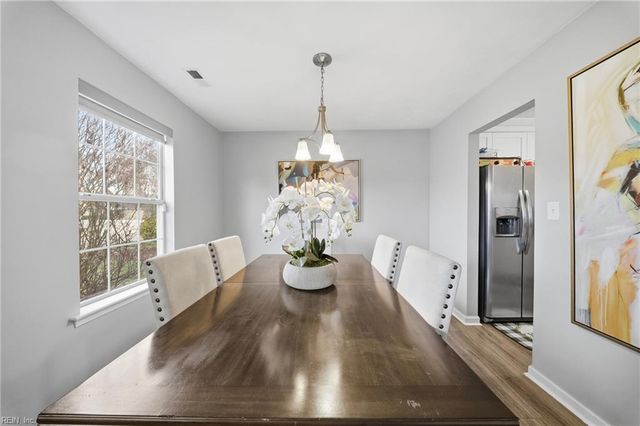 144 Ashford DR, Suffolk, VA 23434