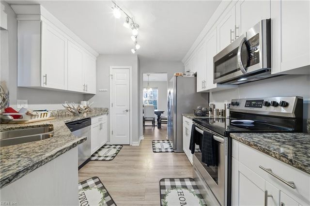 144 Ashford DR, Suffolk, VA 23434