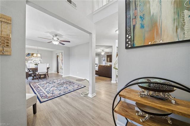 144 Ashford DR, Suffolk, VA 23434