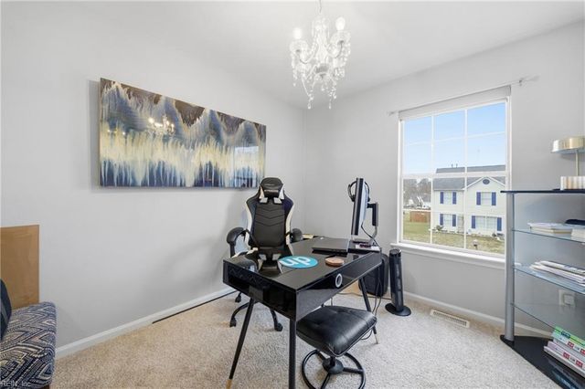 144 Ashford DR, Suffolk, VA 23434