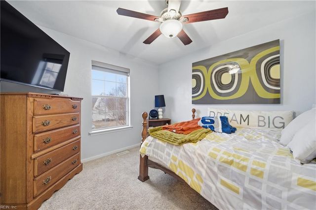 144 Ashford DR, Suffolk, VA 23434