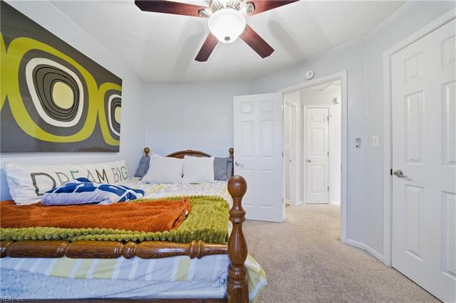 144 Ashford DR, Suffolk, VA 23434