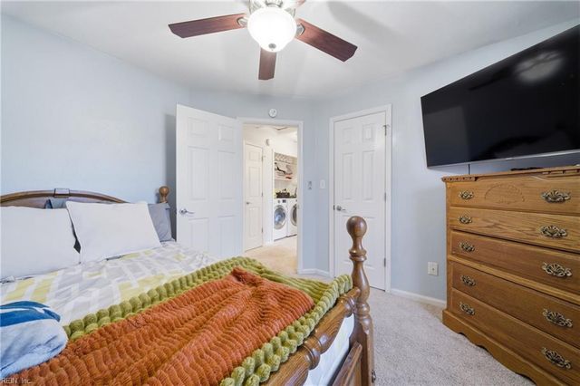 144 Ashford DR, Suffolk, VA 23434