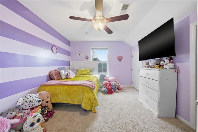 144 Ashford DR, Suffolk, VA 23434