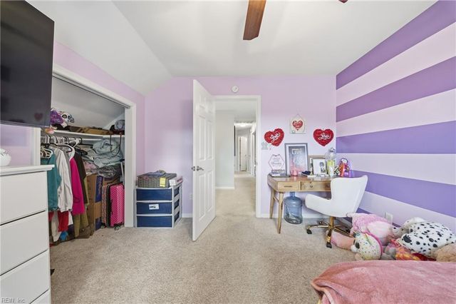 144 Ashford DR, Suffolk, VA 23434