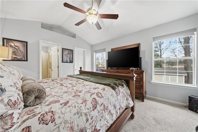 144 Ashford DR, Suffolk, VA 23434