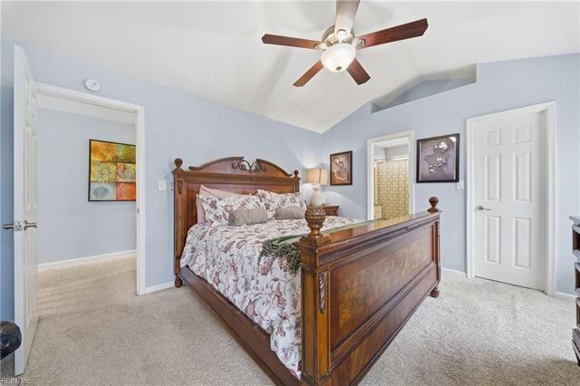 144 Ashford DR, Suffolk, VA 23434