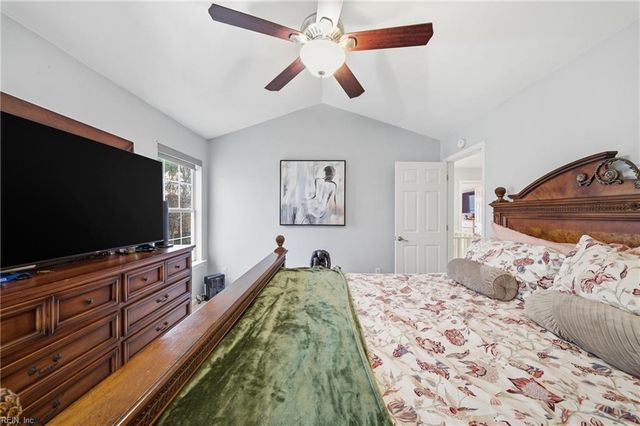 144 Ashford DR, Suffolk, VA 23434