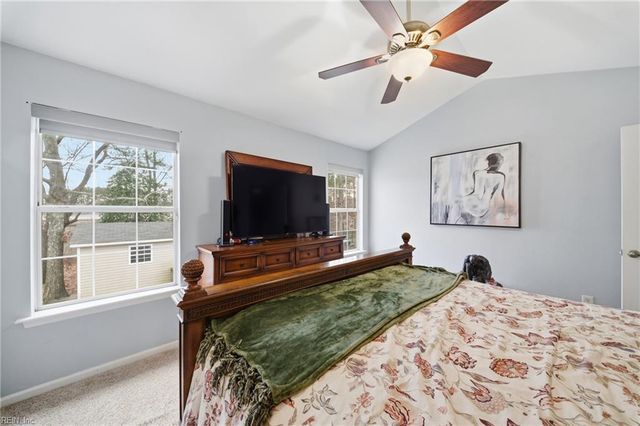 144 Ashford DR, Suffolk, VA 23434