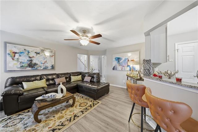 144 Ashford DR, Suffolk, VA 23434