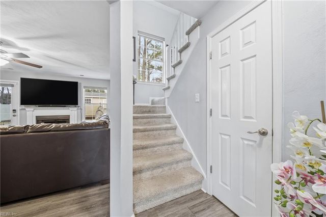 144 Ashford DR, Suffolk, VA 23434