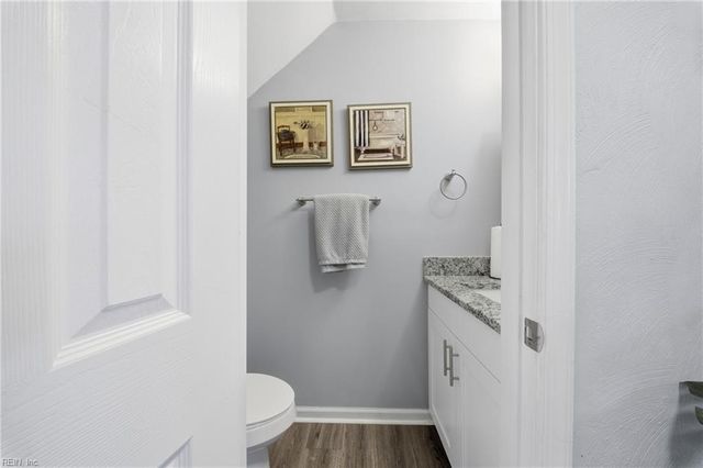 144 Ashford DR, Suffolk, VA 23434